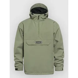 Horsefeathers Heston Jacke tea Gr. XL