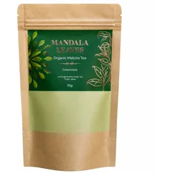 50g Organic Ceremonial Matcha Tea -1st Grade