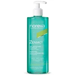 NOREVA Zeniac Reinigungsgel 400 ml