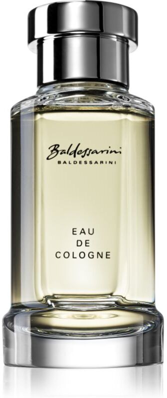 Baldessarini Baldessarini eau de cologne pour homme 50 ml