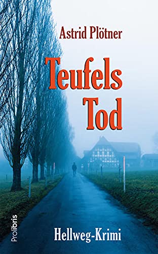 Astrid Plötner - Teufels Tod: Hellweg-Krimi - Preis vom 10.10.2026 11:48:34 h
