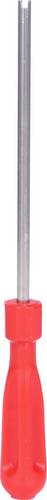 KS Tools Ventil-Schraubendreher, lang, 170mm 150.2033