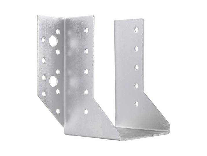 Ayce Balkenschuh Verzinkt 12 × 8 cm