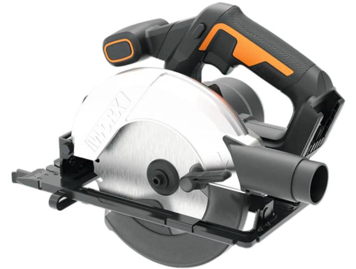 Worx Akku-Kreissäge PowerShare Wx526.9 20 V Solo