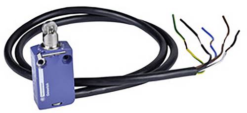 Schneider Electric ZB5AW37 Leuchtdrucktaster-Frontelement 1St.