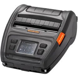Bixolon XM7-40, Bluetooth iOS (203 dpi), Etikettendrucker, Schwarz
