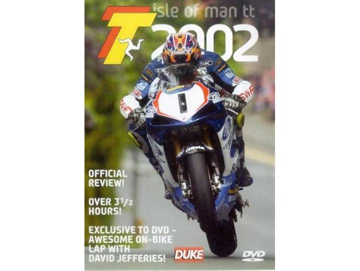 Tt 2002 Review - Tt 2002 Review
