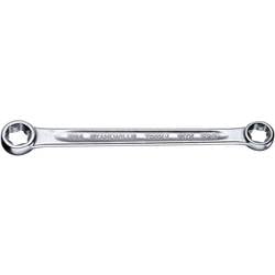 Stahlwille 41252024 21 TX E 20 X E 24 Doppel-Ringschlüssel