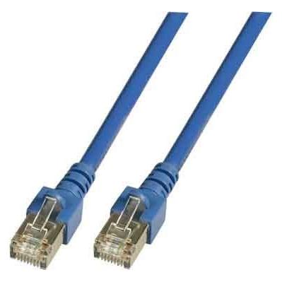 EFB Elektronik Patchkabel SF/UTP 100MHz (SF/UTP, CAT5e, 20 m) (K5459.20)