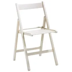 Z2 Klappstuhl COPPA - B/H/T ca. 48.00x79.00x50.00