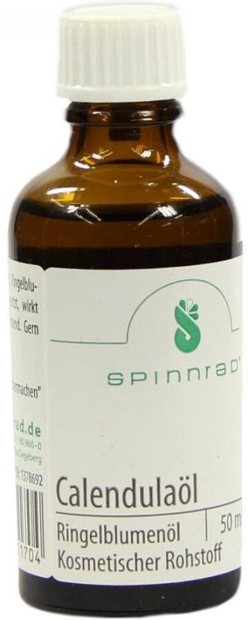 Calendula öl 50ml
