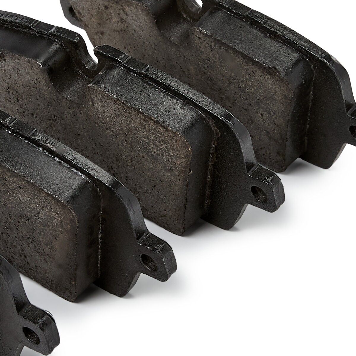 ZIMMERMANN 25720.973.2 Bremsbeläge