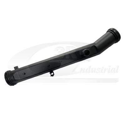 3RG Kühlmittelrohrleitung 80797 für VW
