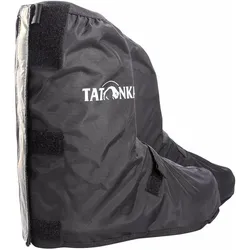 Tatonka, Damen, Gamaschen, Velo Gaiter (M), Schwarz, M