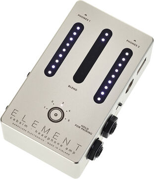 Darkglass Element Cabsim/Headph. Amp