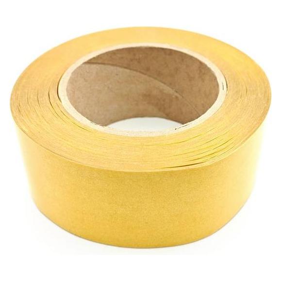 RS PRO Doppelseitiges Klebeband, transparent, -20° (50 mm) (N100k(p) 50mm x 50m)