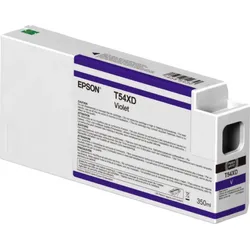 Epson Tinte C13T54XD00 violett T54XD