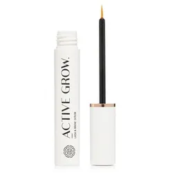 GL BEAUTY Wimpern- und Augenbrauen- Serum 6ml