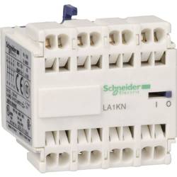 Schneider Electric LA1KN403 LA1KN403 Hilfsschalterblock 1 St.