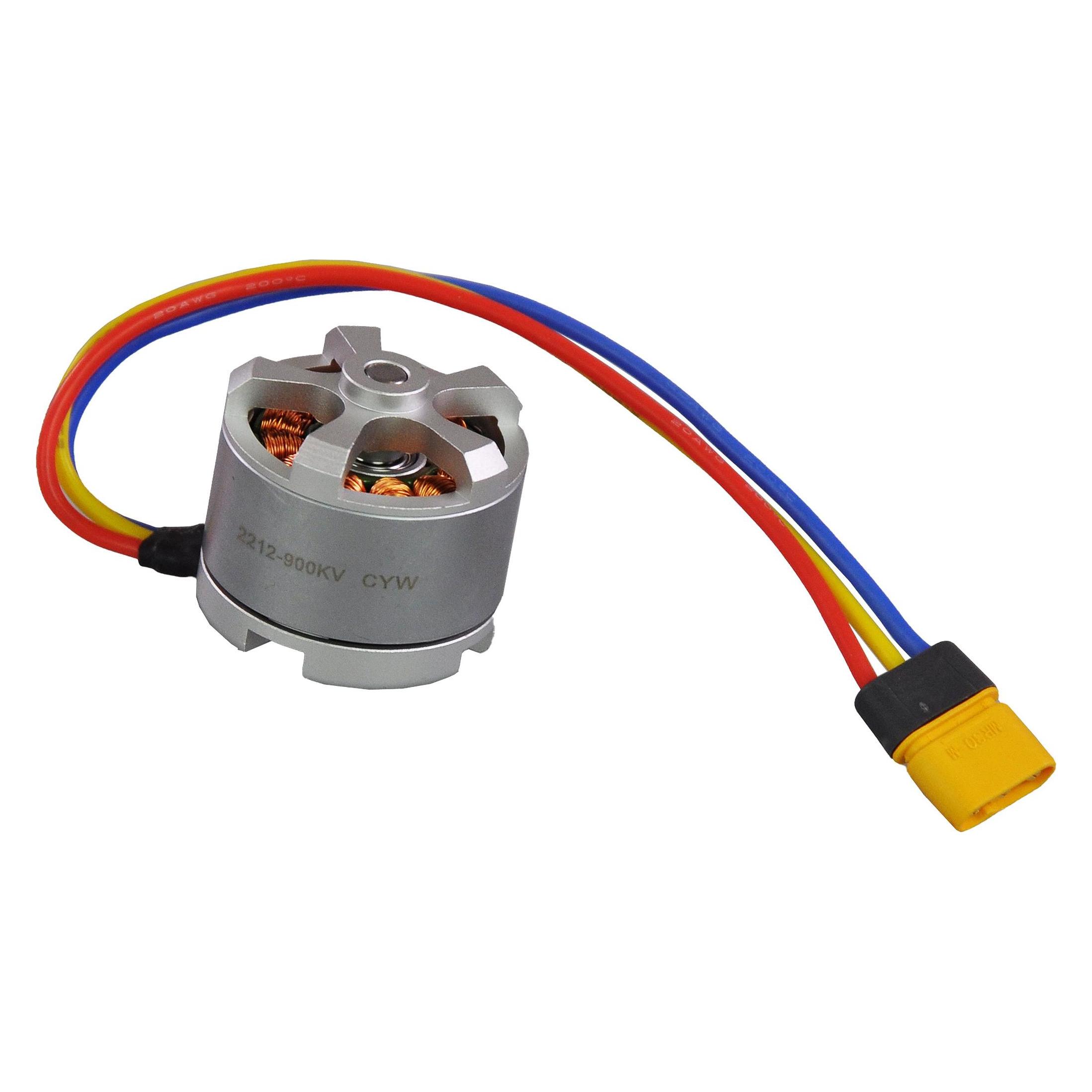 Amewi Brushless Motor für Ölpumpe (39884240)
