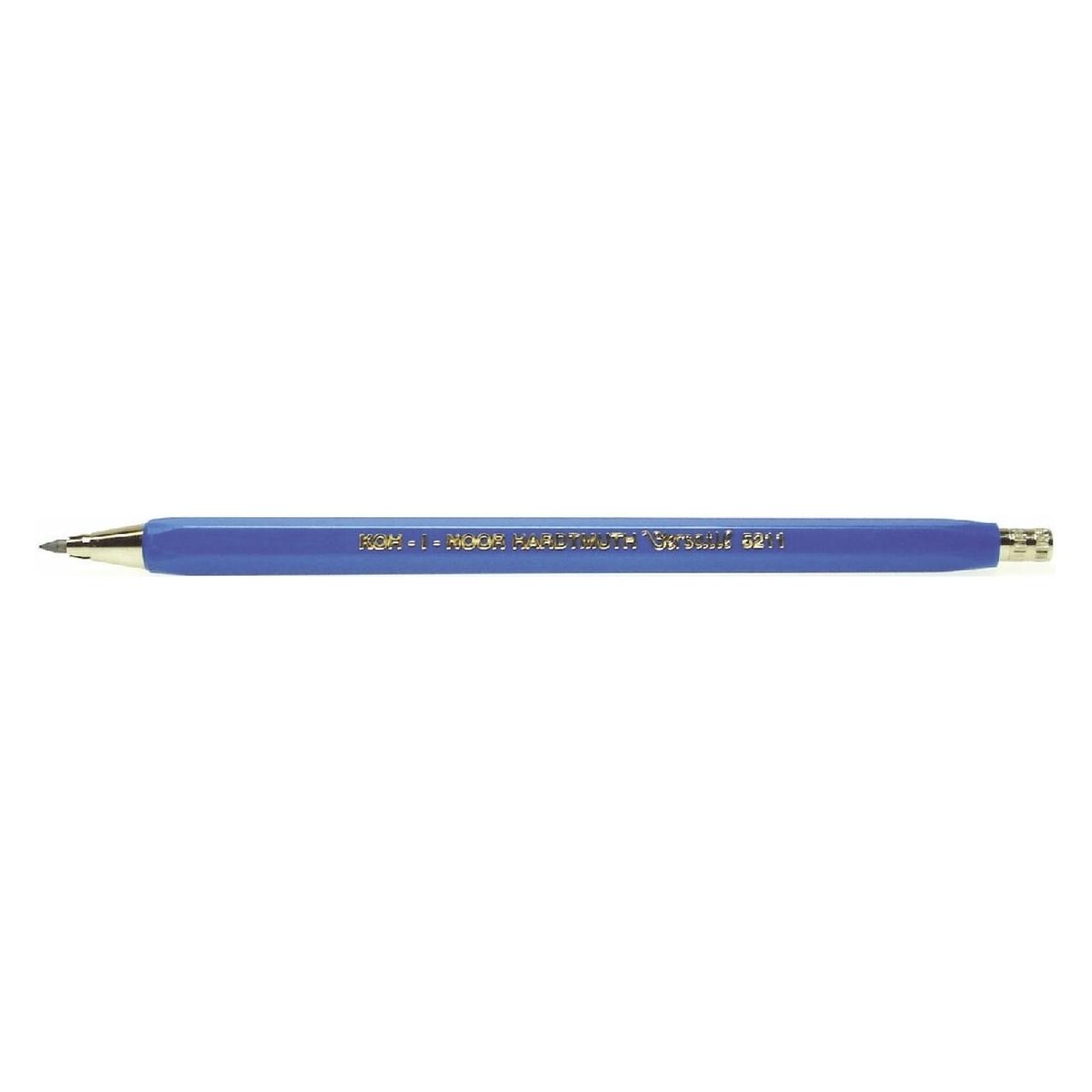 Koh-i-Noor Fallminenstift 2mm (2 mm, 5x) (5211)