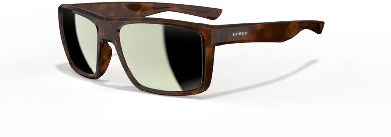 KarlK Leech X7-Amber