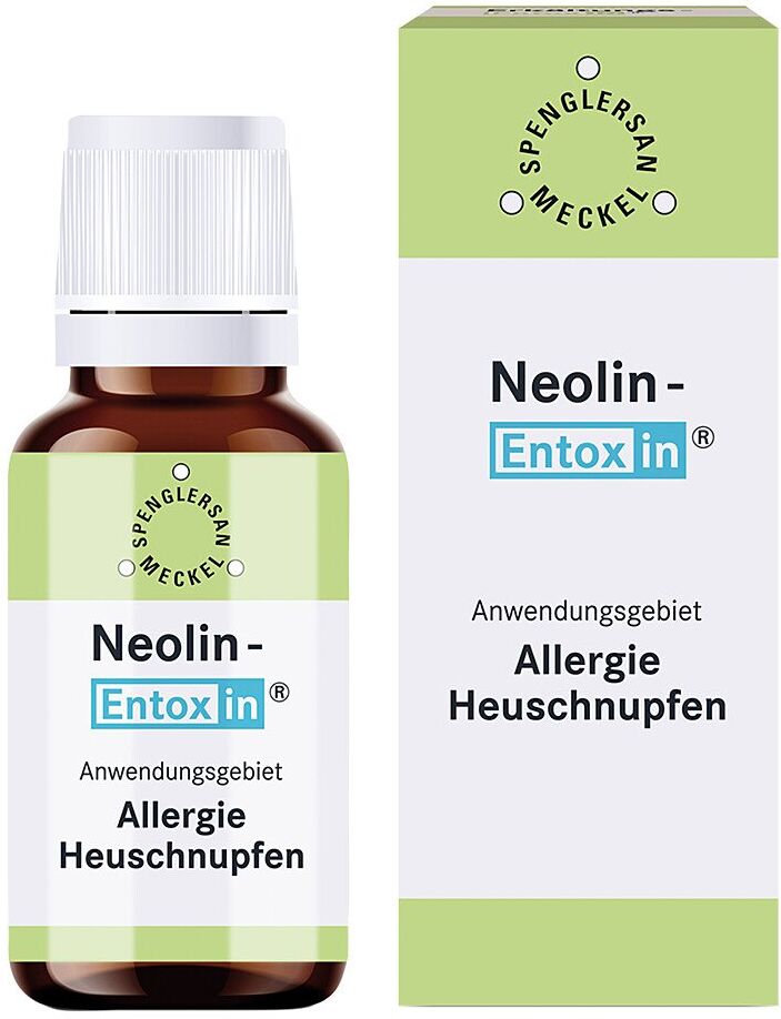 Neolin Entoxin N Tropfen