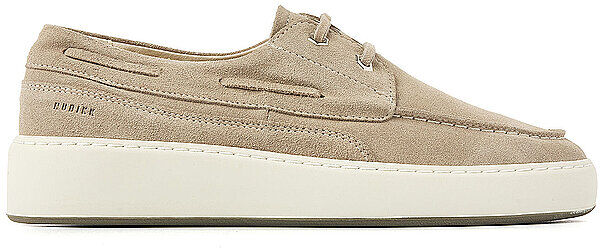NUBIKK Bootschuhe JIRO YACHT beige   45 45