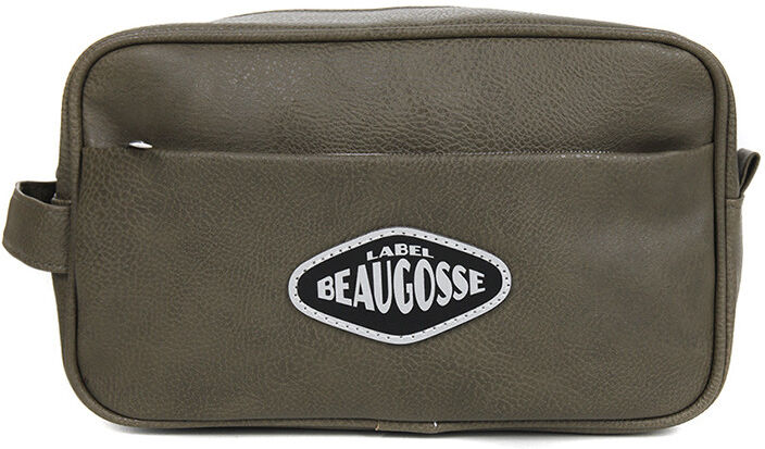 Trousse de Toilette Derrière La Porte