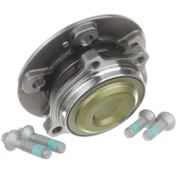 Radlagersatz SKF VKBA 7202 für Mercedes-Benz A