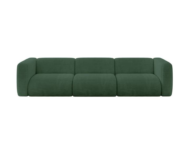 Sofa MIRA-S2 Grün - Poso 14