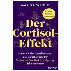 Der Cortisol-Effekt