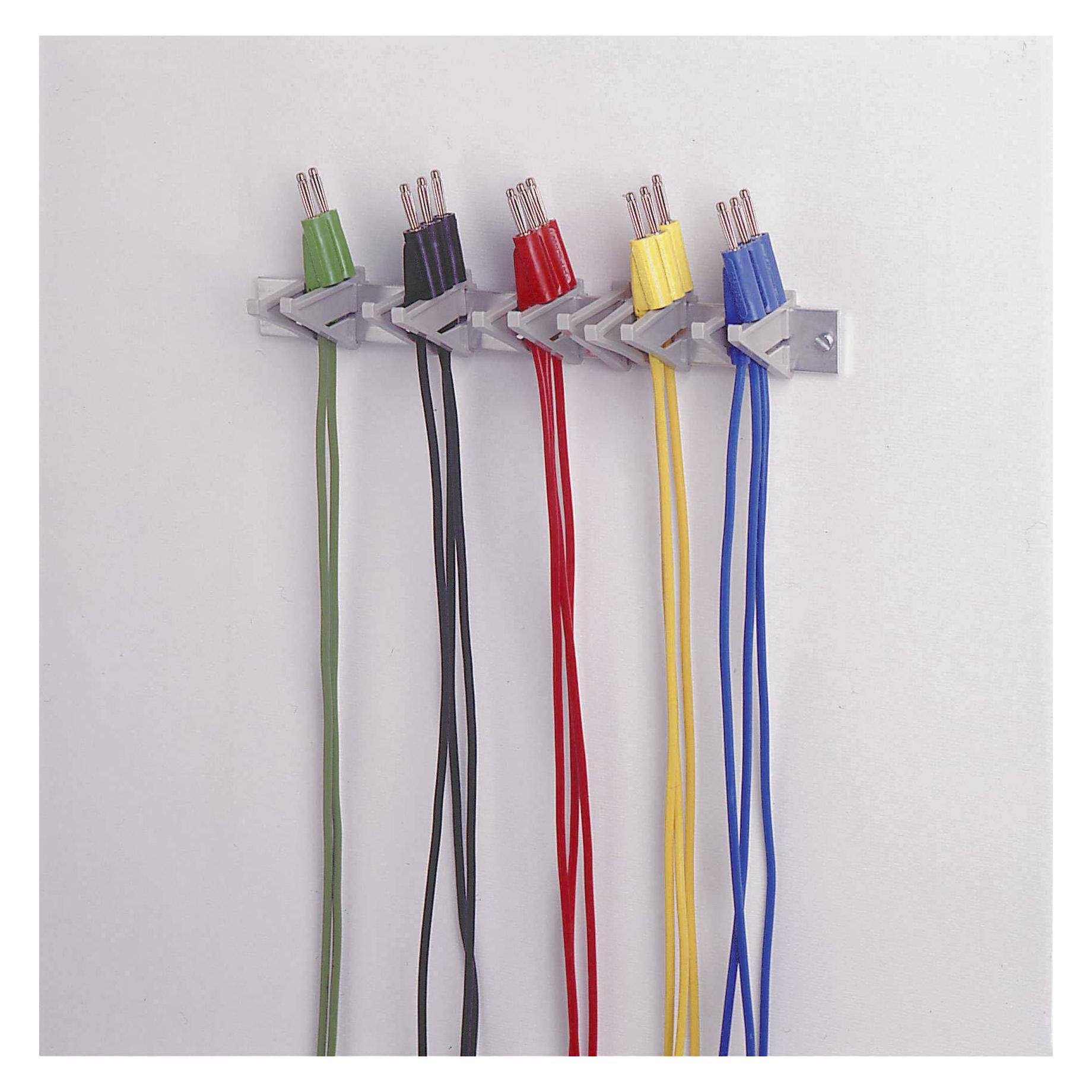 Voltcraft Messleitungshalter (MHS4025 BEST)