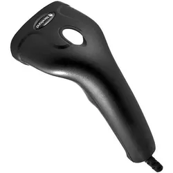 Newland HR1250-70 1D (1D-Barcodes), Barcode Scanner, Schwarz