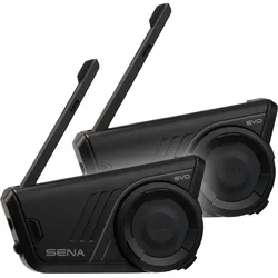 Sena 60S Evo Sound by Bose Kommunikationssysteme doppelset