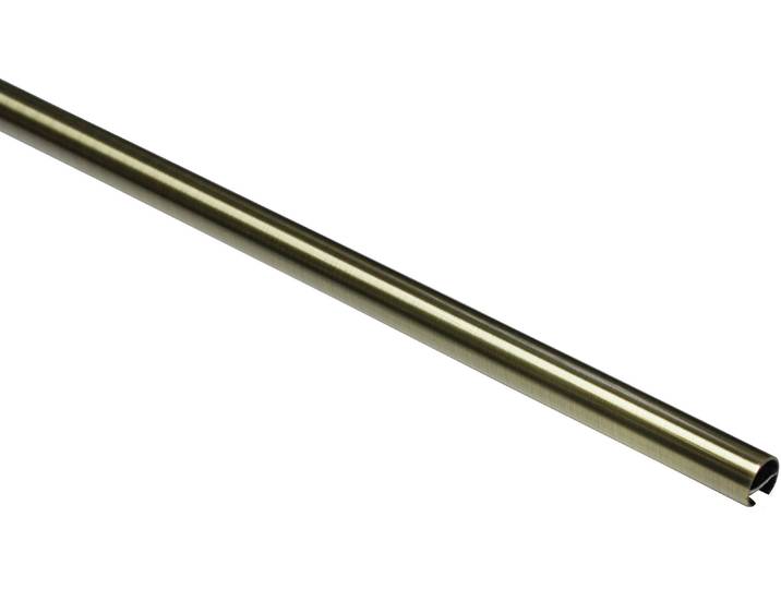 GARDINIA Memphis mit Innenlauf I Fixmaß Serie Einzelprogramm Memphis Ø 16 mm