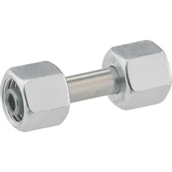 Verbindungsstück RST 10 mm, Baureihe L