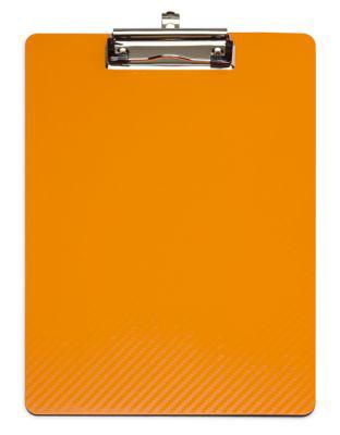 MAUL Klemmbrett flexx, DIN A4, Polypropylen, orange