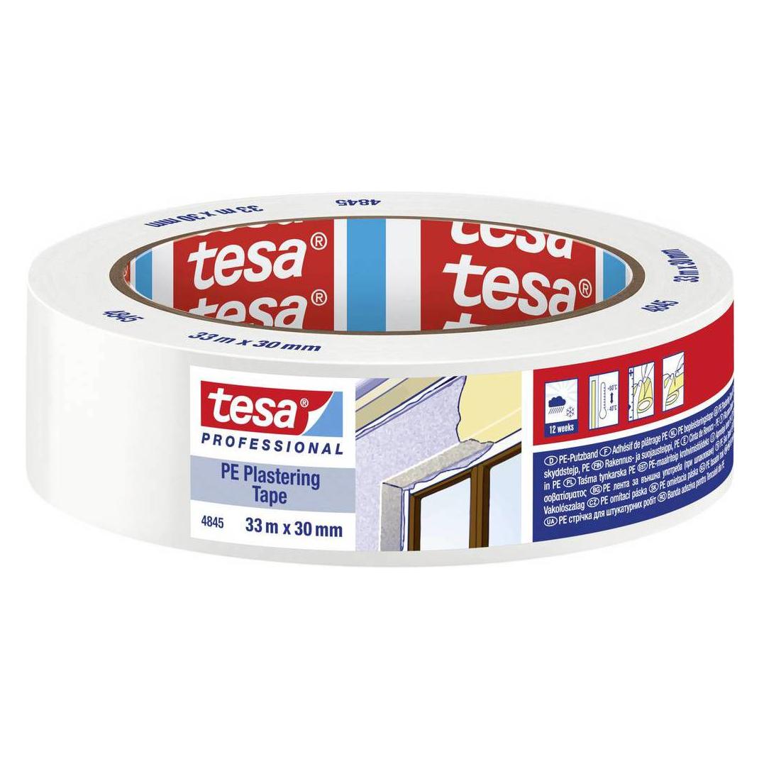 tesa PE Putzband (30 mm) (04845-00000-00)