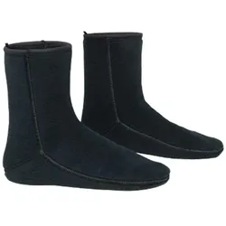 Bare - Polar Stretch Mid Layer Boot Liner - Socken - Größe: 2XL/3XL