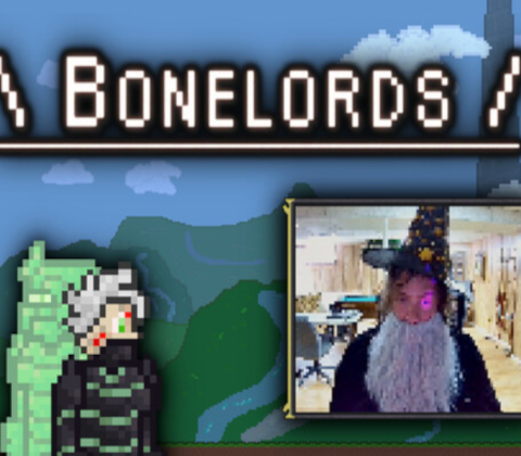 Bonelords PC Steam CD Key