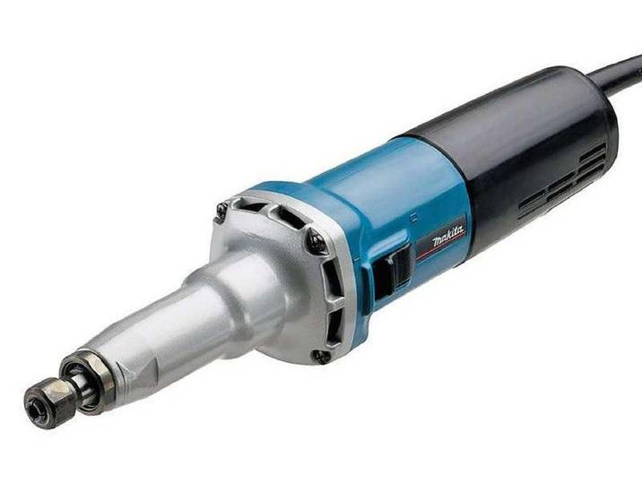 Meuleuse Droite MAKITA GD0800C - 750W