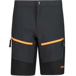 CMP Kinder Bermuda KID BERMUDA, Größe 140 in Schwarz Schwarz