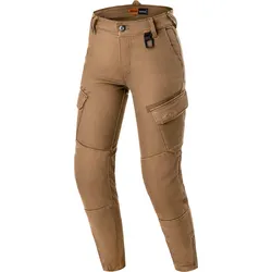 SHIMA Recon Damen Motorrad Textilhose 28/30