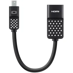 Belkin Adapter Mini-DisplayPort auf HDMI