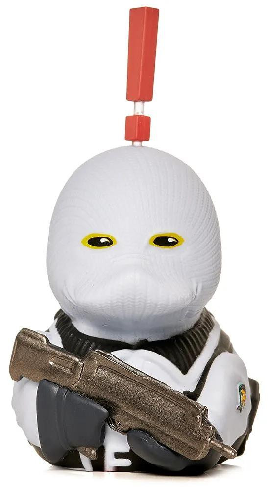 TUBBZ Mini Metal Gear Genome Soldier Sammelente 153356 - 5 cm
