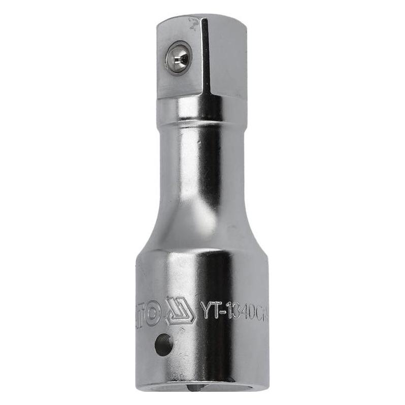 Yato EXTENSION BAR 34x100MM (19 mm) (YT-1340)