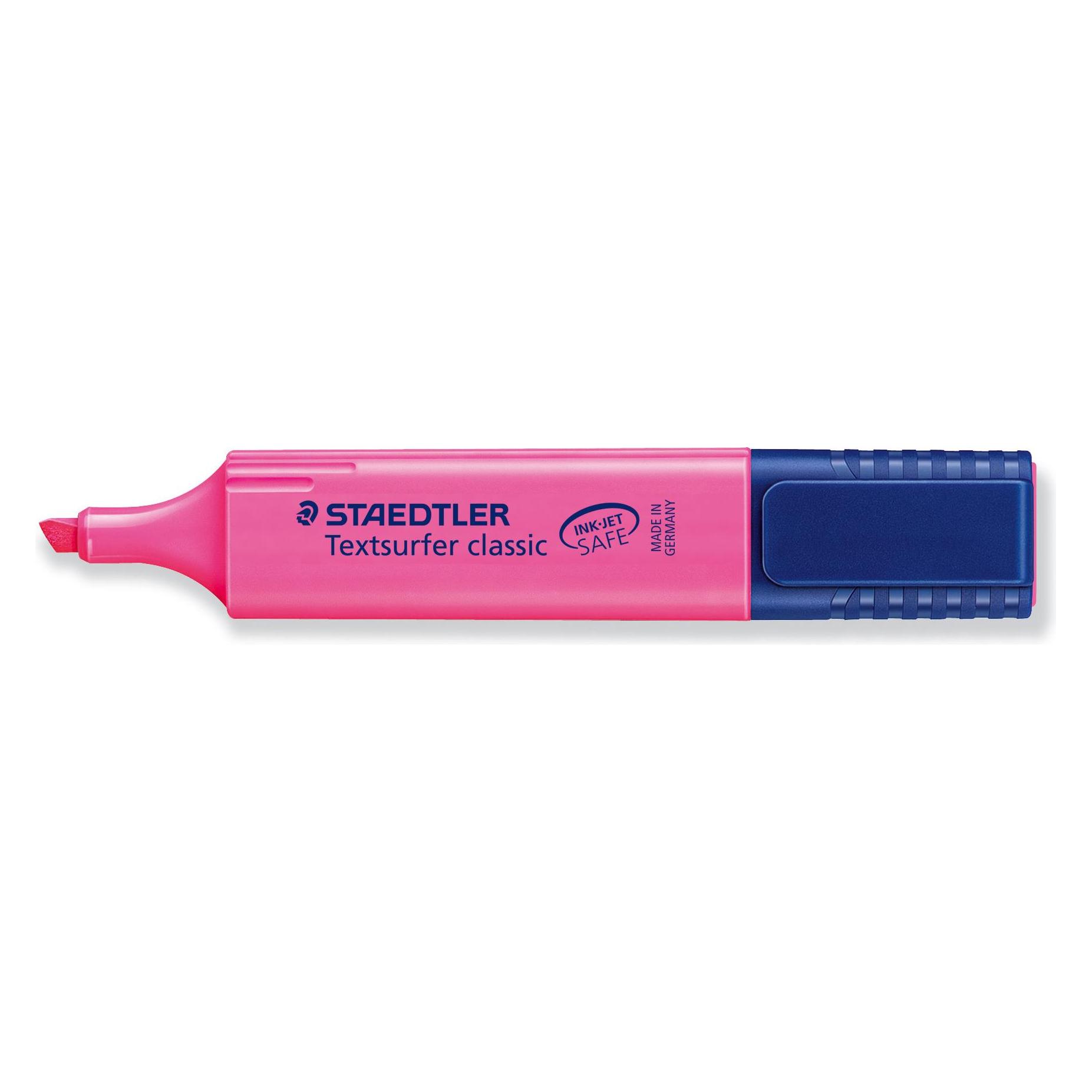 Staedtler TEXTSURFER CLASSIC 364 - Textmarker (1x) (364-23)