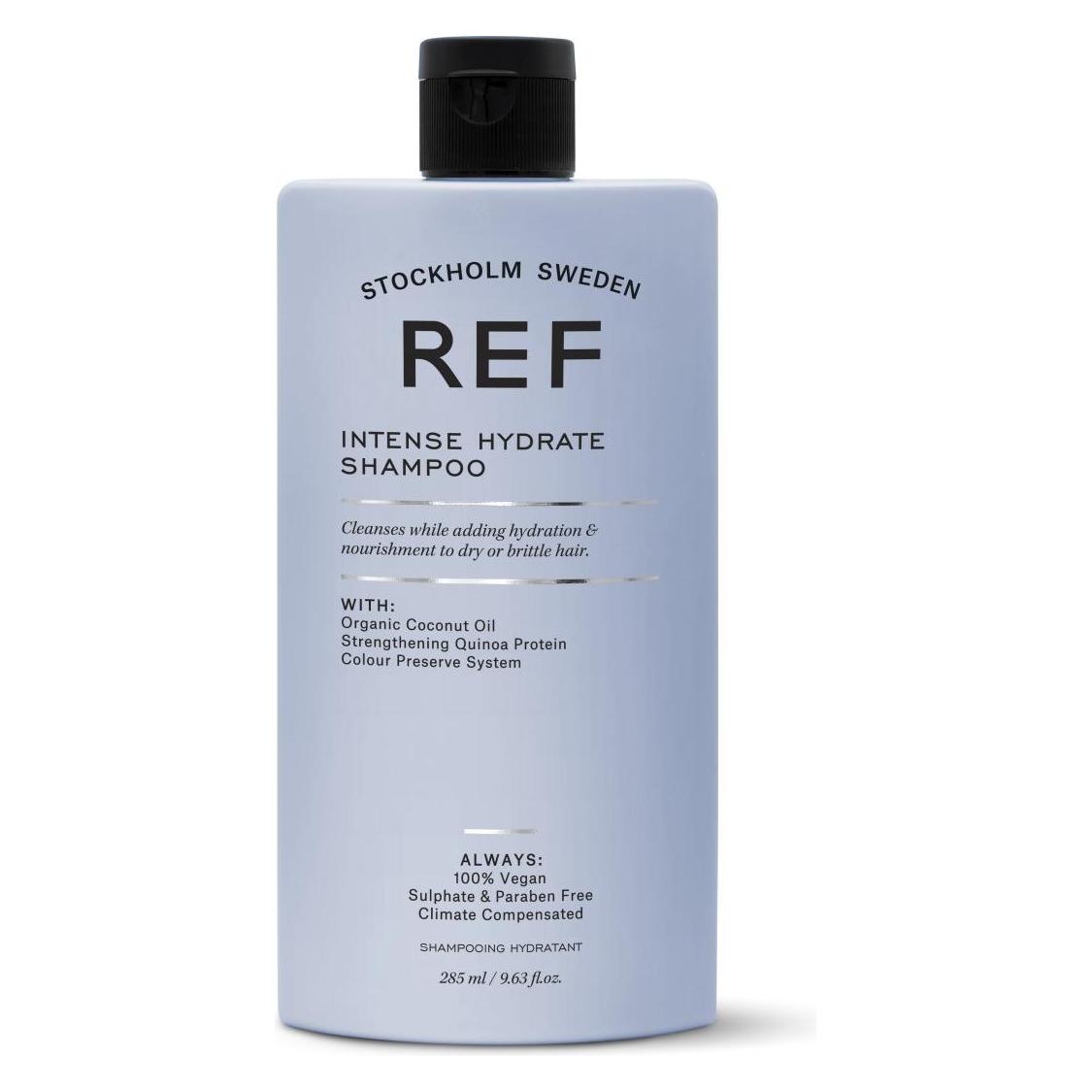 Ref. Intense Hydrate Shampoo 1000 ml (Flüssiges Shampoo, 1000 ml) (7350016785327)
