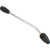 Turbo/Roto Lanze für GHP 5-55 / 500X Professional, Düse schwarz/silber